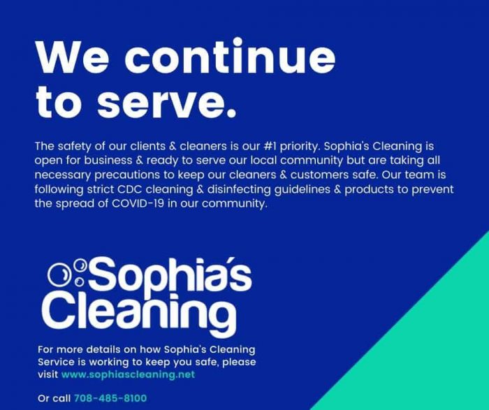 covid-19-coronavirus-update-Sophias-cleaning-services