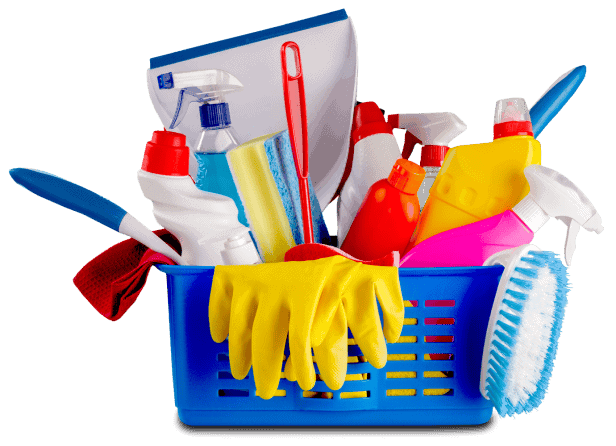 best cleaning service reviews